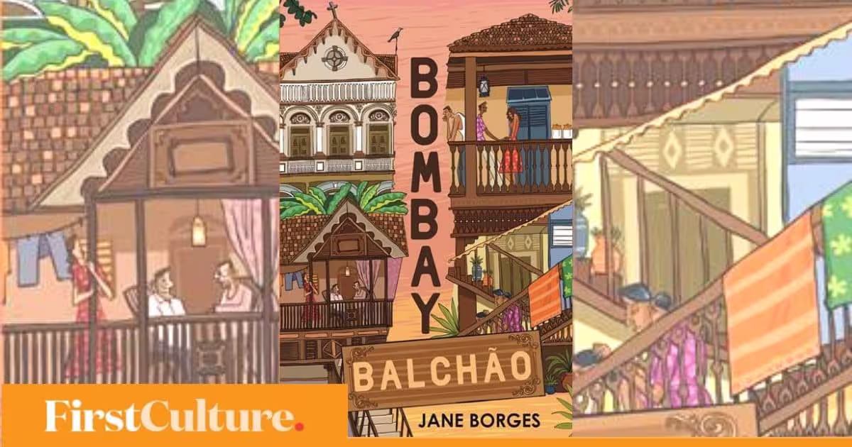 Bombay Balchao Bombay Balchao