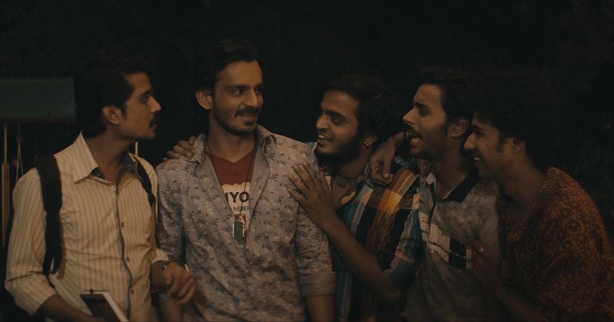 Jamtara - Season 3 Jamtara - Season 3